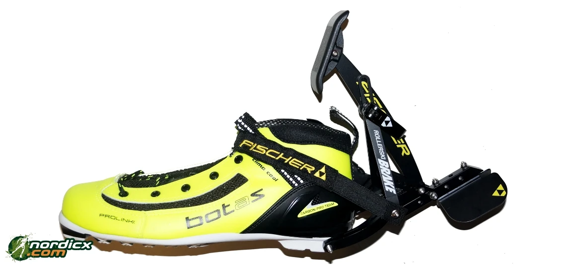 FISCHER Rollerski Brake 1 FISCHER Rollerski Brake