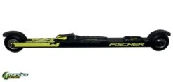 FISCHER RC5 Skate Rollerskis