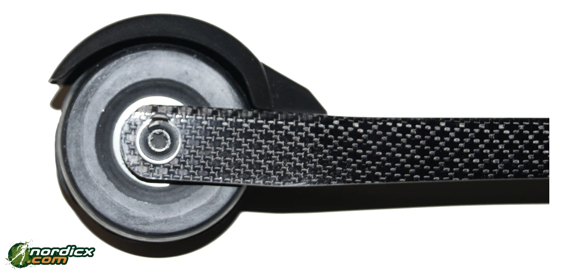 FISCHER Speedmax Classic Rollerski 3 FISCHER Speedmax Classic Rollerski - Image 3