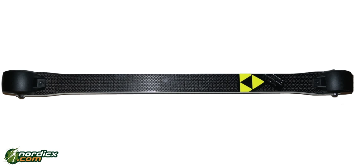 FISCHER Speedmax Classic Rollerski 2 FISCHER Speedmax Classic Rollerski - Image 2