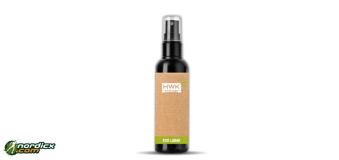 HWK Eco Liquo Skiwax Liquid 1 HWK Eco Liquo Skiwax Liquid