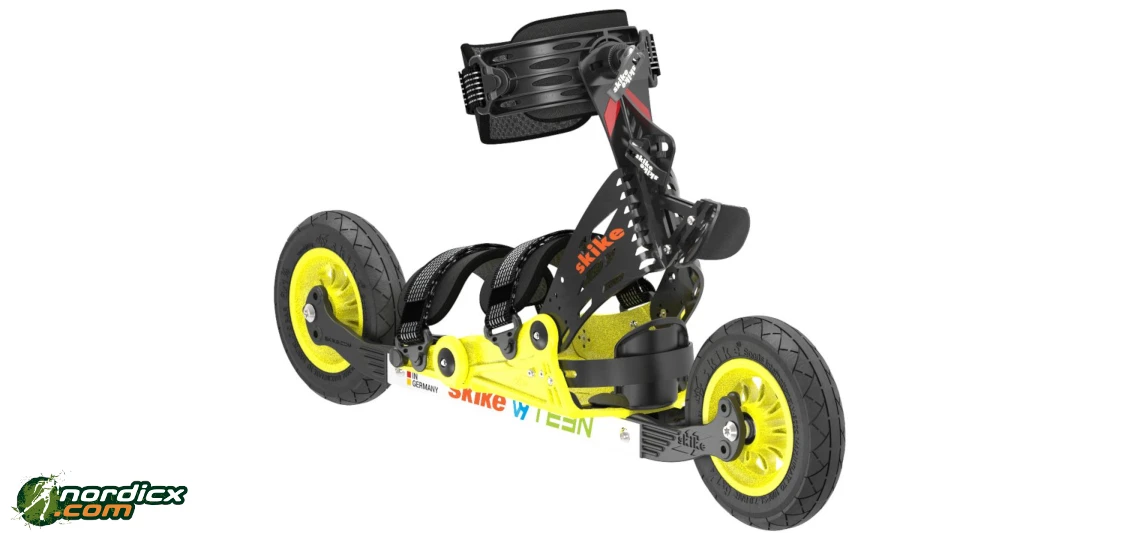 SKIKE V9 Teen 150 4 SKIKE V9 Teen 150 - Image 4