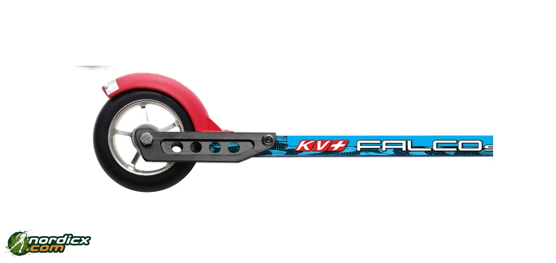KV2 Rollerski Falco Skate 2 KV2 Rollerski Falco Skate - Image 2