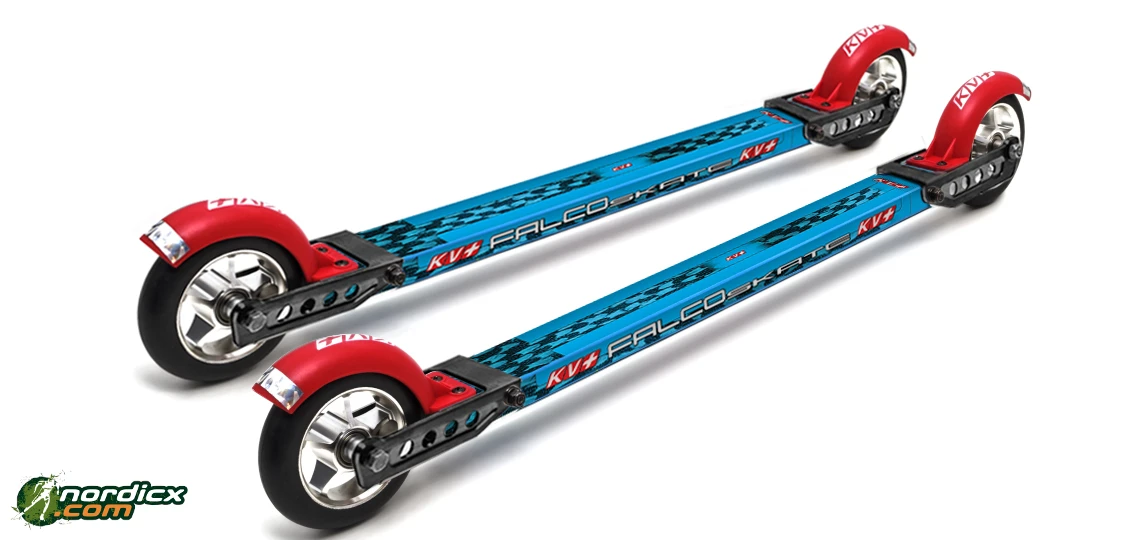 KV2 Rollerski Falco Skate 1 KV2 Rollerski Falco Skate