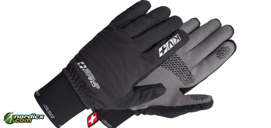 KV2 COLD PRO Nordic Gloves 1 KV2 COLD PRO Nordic Gloves