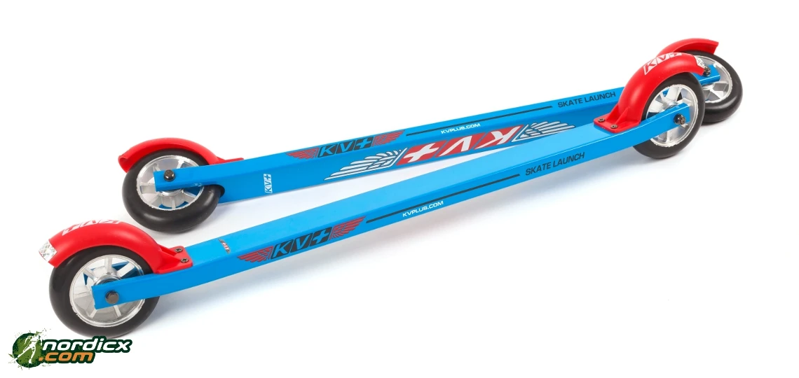 KV+ Launch Skating 1 KV+ Launch Skating