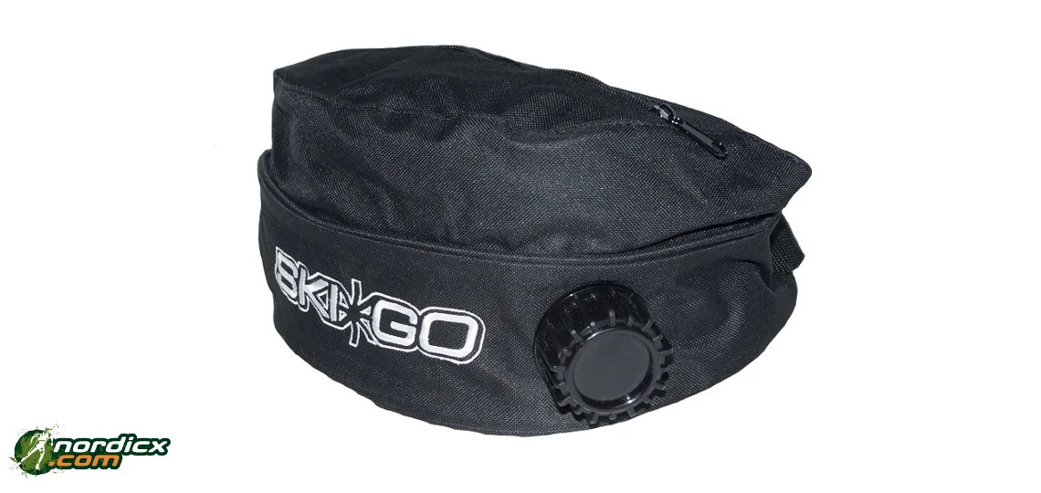 SKIGO Thermo Drink-belt 2 SKIGO Thermo Drink-belt - Image 2