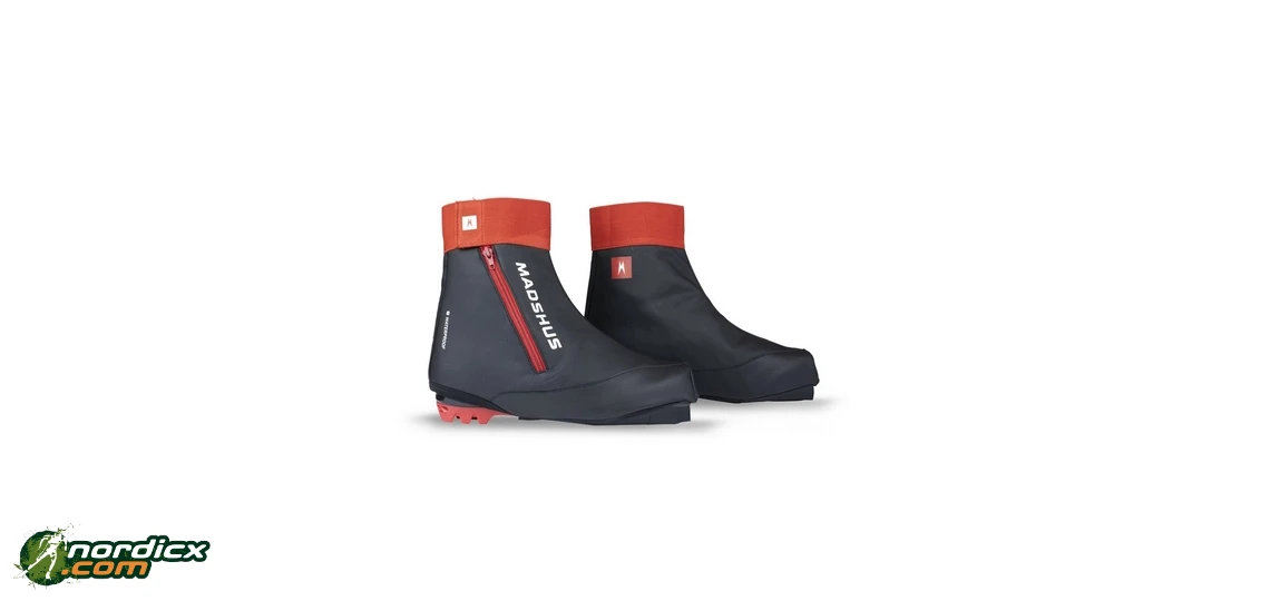 MADSHUS Boot Cover WET 1 MADSHUS Boot Cover WET