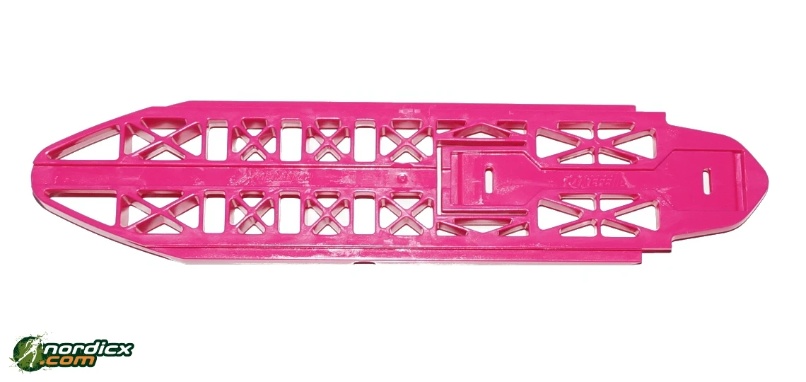 ROTTEFELLA Xcelerator Spacer Plate 2 ROTTEFELLA Xcelerator Spacer Plate - Image 2