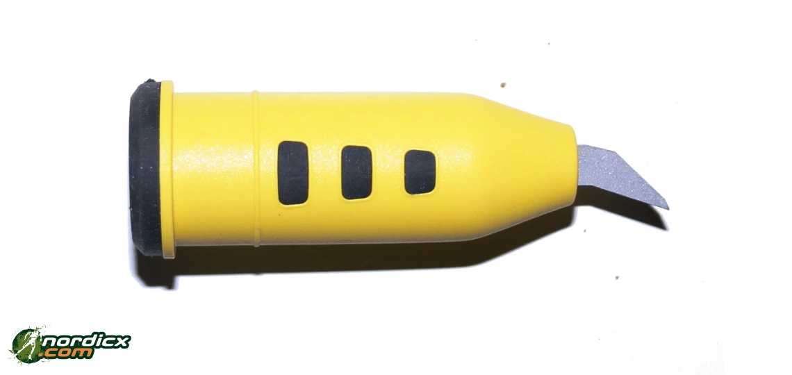 NORDICX Antishock Ferrules Deluxe 1 NORDICX Antishock Ferrules Deluxe