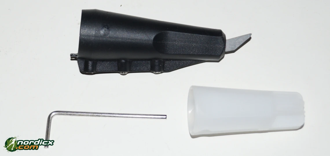 NORDICX Rollerski Rescue Ferrule 2 NORDICX Rollerski Rescue Ferrule - Image 2