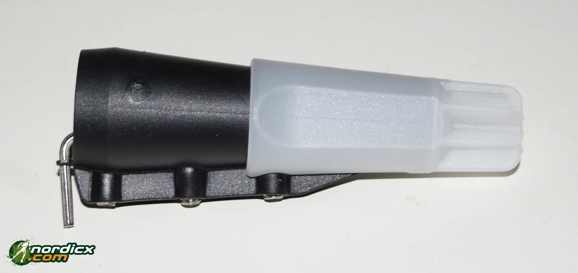 NORDICX Rollerski Rescue Ferrule 1 NORDICX Rollerski Rescue Ferrule