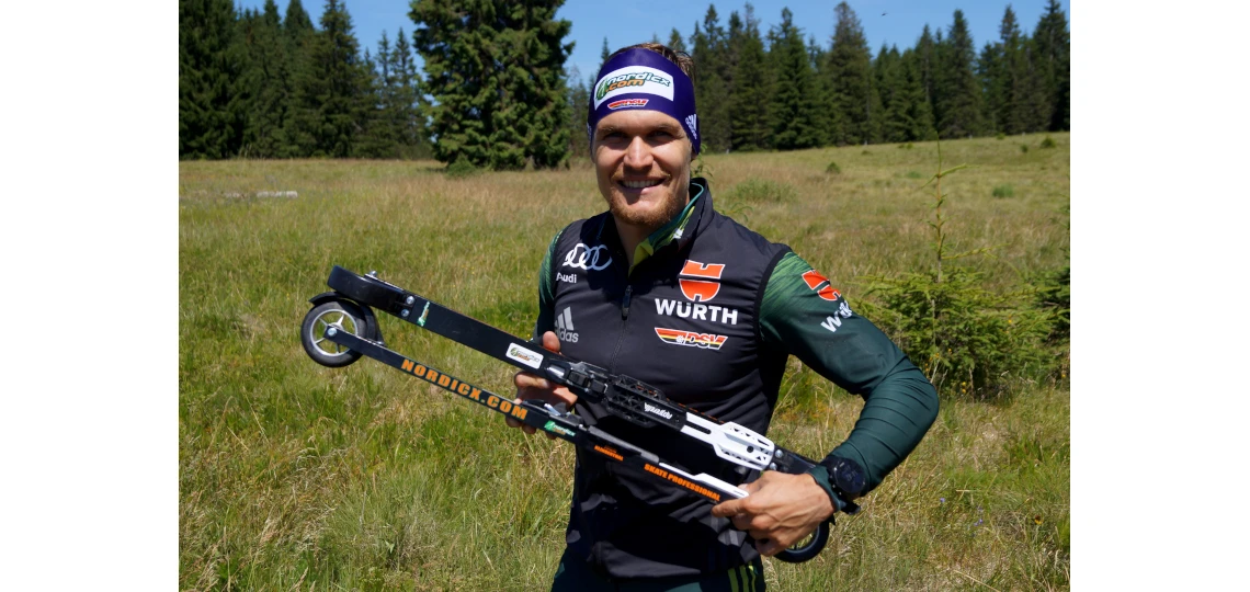 NORDICX Skate Professional 700 4 NORDICX Skate Professional 700 - Image 4