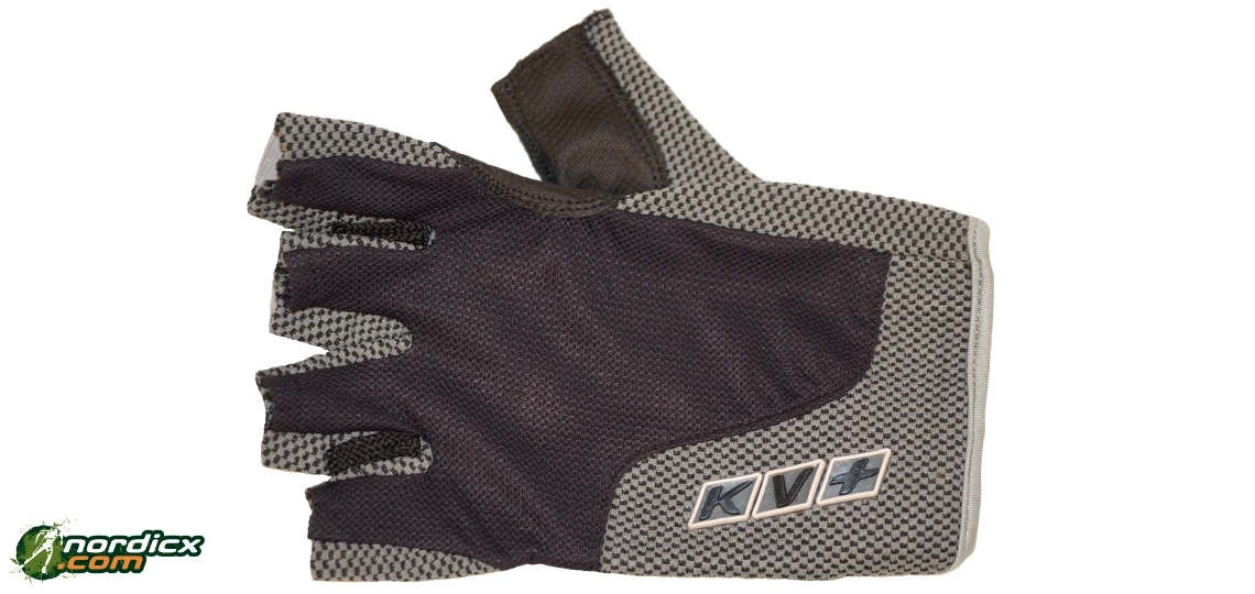 KV+ Gloves Onda Rollerski 2021 Grey 1 KV+ Gloves Onda Rollerski 2021 Grey