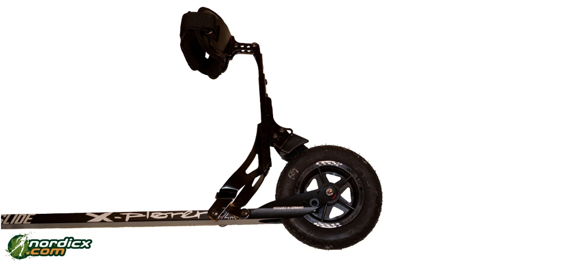 POWERSLIDE Rollerski Brake CalfBrake2 1 POWERSLIDE Rollerski Brake CalfBrake2