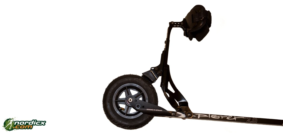 POWERSLIDE Rollerski Brake CalfBrake2 2 POWERSLIDE Rollerski Brake CalfBrake2 - Image 2