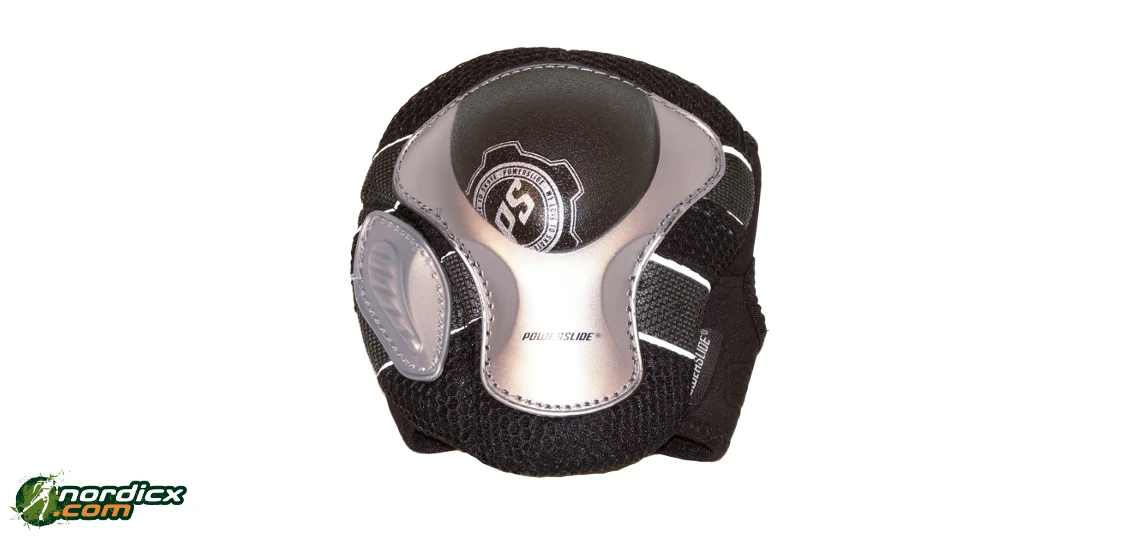 POWERSLIDE Pro Air Kneepads 1 POWERSLIDE Pro Air Kneepads