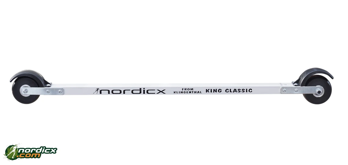 NORDICX Roller Ski Bundle Classic 3 NORDICX Roller Ski Bundle Classic - Image 3