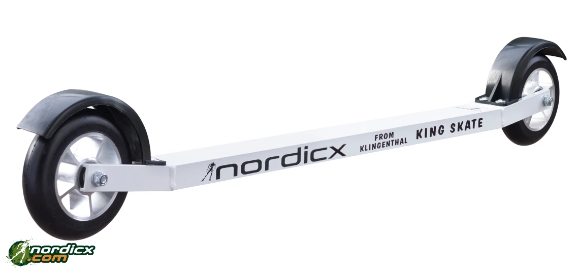 NORDICX Roller-Ski Bundle Skate 2 NORDICX Roller-Ski Bundle Skate - Image 2