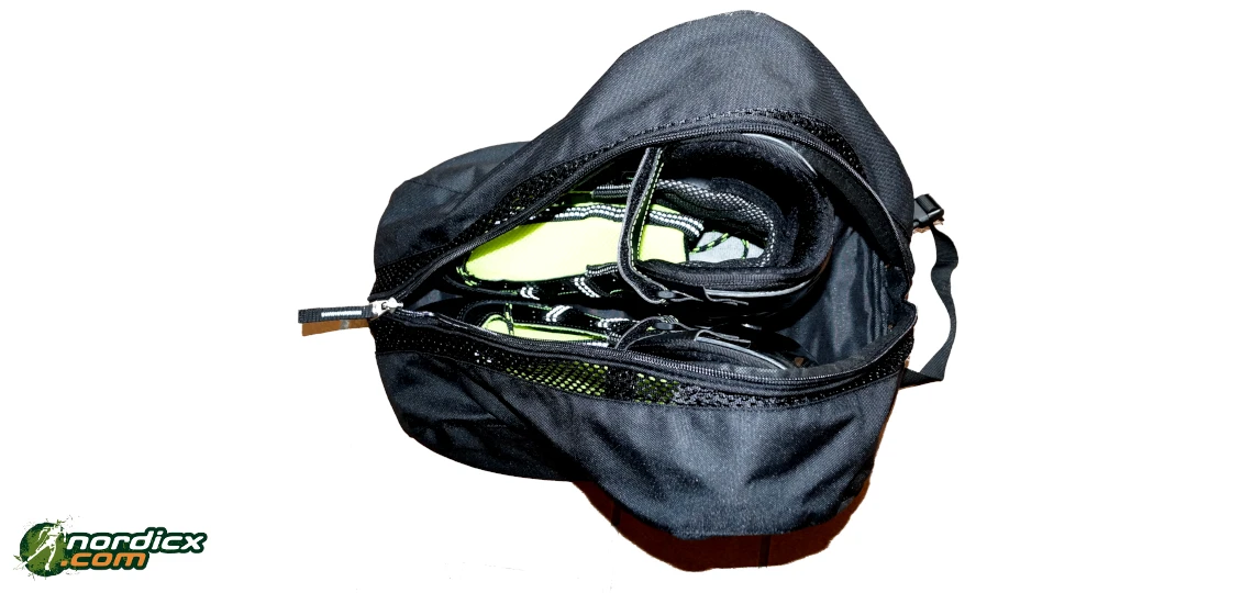 NORDICX Boot Bag Premium 3 NORDICX Boot Bag Premium - Image 3