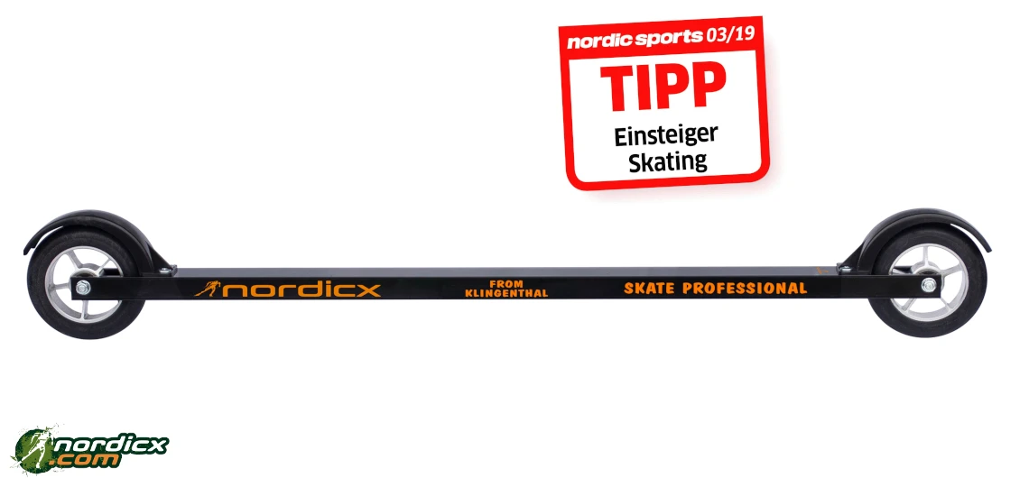 NORDICX Skate Professional 700 1 NORDICX Skate Professional 700