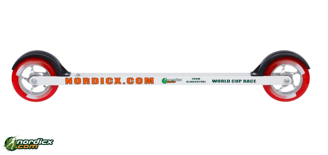 NORDICX World Cup Race 1 NORDICX World Cup Race