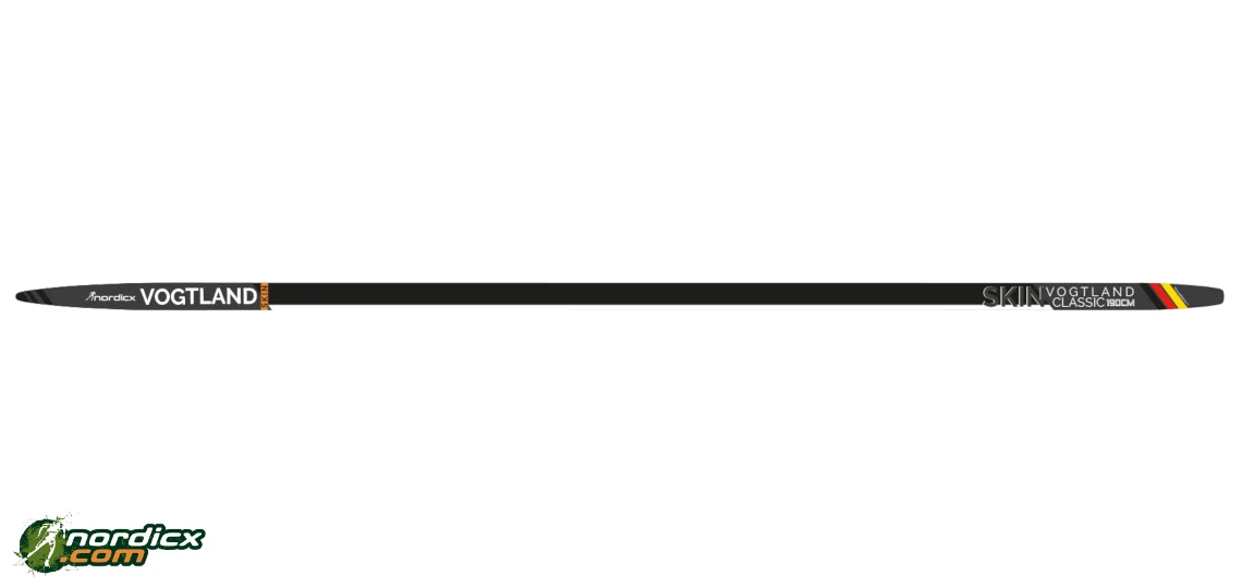 NORDICX Vogtland Classic Skin 2 NORDICX Vogtland Classic Skin - Image 2