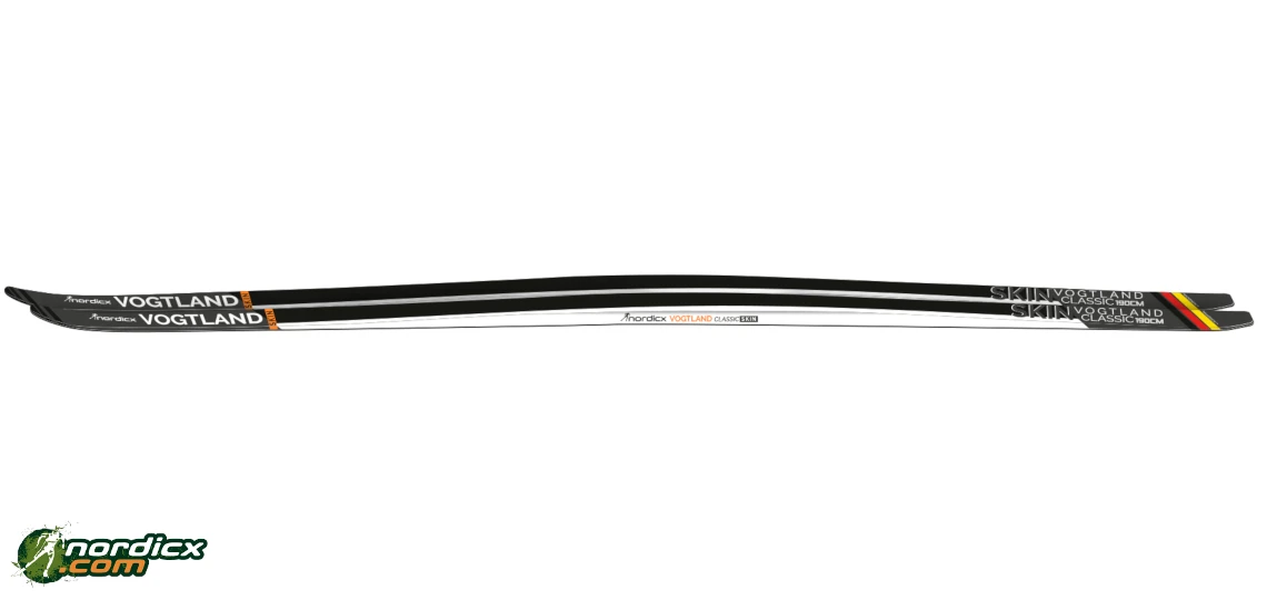 NORDICX Vogtland Classic Skin 1 NORDICX Vogtland Classic Skin