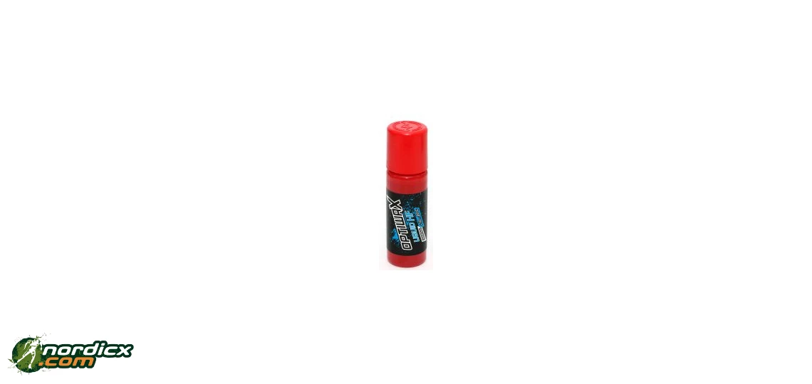 OPTIWAX Liquid HF Race Universal Wax 1 OPTIWAX Liquid HF Race Universal Wax