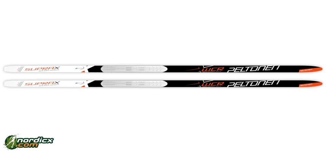 PELTONEN Supra X WCR Skate Race Worldcup 1 PELTONEN Supra X WCR Skate Race Worldcup