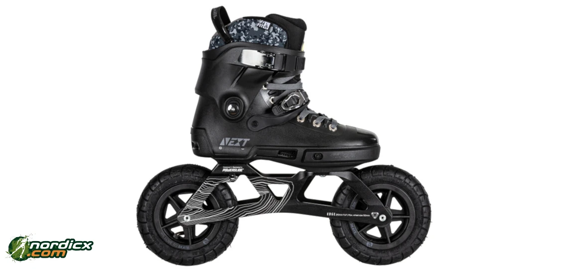 POWERSLIDE Next Edge 150 2 POWERSLIDE Next Edge 150 - Image 2