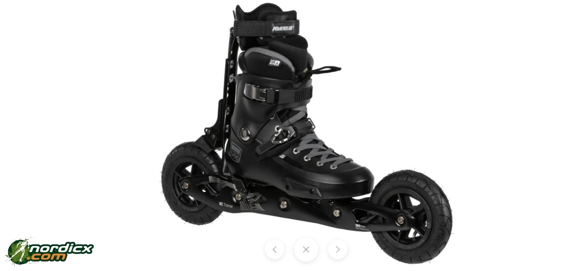 POWERSLIDE XC-Trainer 150 3 POWERSLIDE XC-Trainer 150 - Image 3