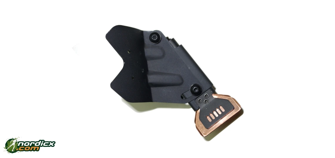 POWERSLIDE Cuff Brake 1 POWERSLIDE Cuff Brake