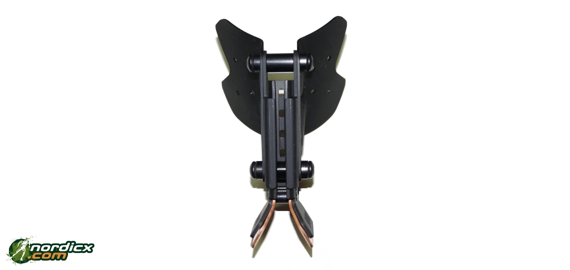 POWERSLIDE Cuff Brake 2 POWERSLIDE Cuff Brake - Image 2