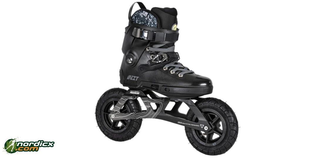 POWERSLIDE Next Edge 150 1 POWERSLIDE Next Edge 150