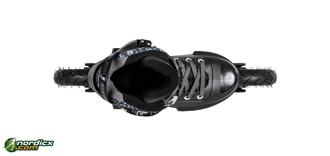 POWERSLIDE Next Edge 150 4 POWERSLIDE Next Edge 150 - Image 4