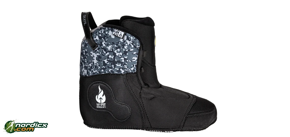 POWERSLIDE Next Edge 150 5 POWERSLIDE Next Edge 150 - Image 5