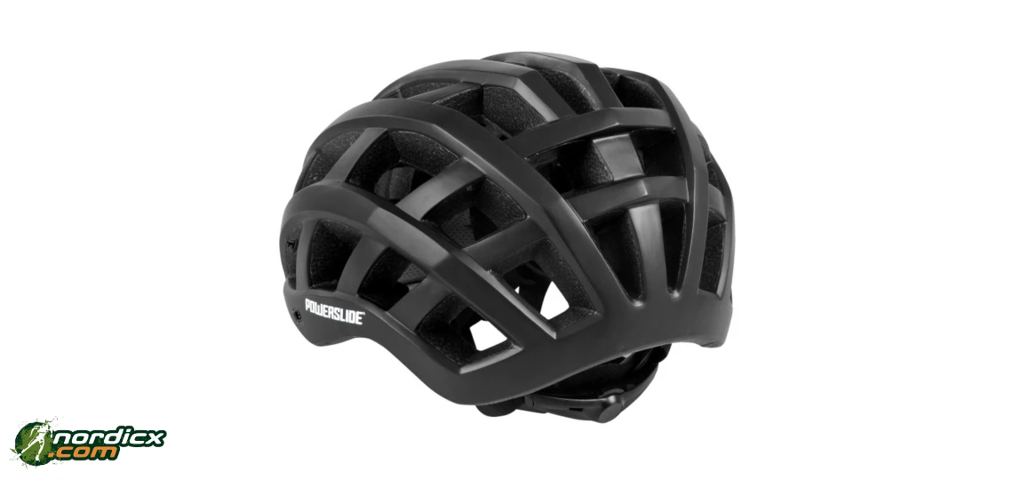 POWERSLIDE Rollerski Helmet 2 POWERSLIDE Rollerski Helmet - Image 2
