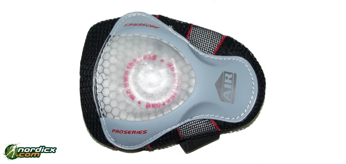 POWERSLIDE Fitness Pro Ellbow Pads 1 POWERSLIDE Fitness Pro Ellbow Pads