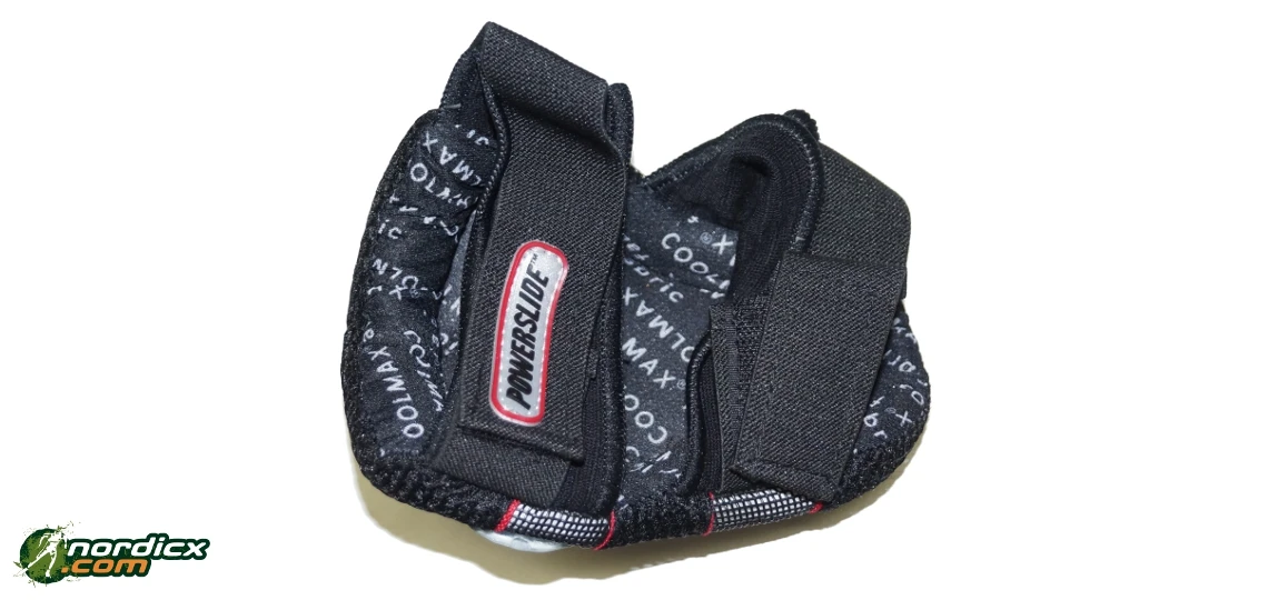 POWERSLIDE Fitness Pro Ellbow Pads 2 POWERSLIDE Fitness Pro Ellbow Pads - Image 2