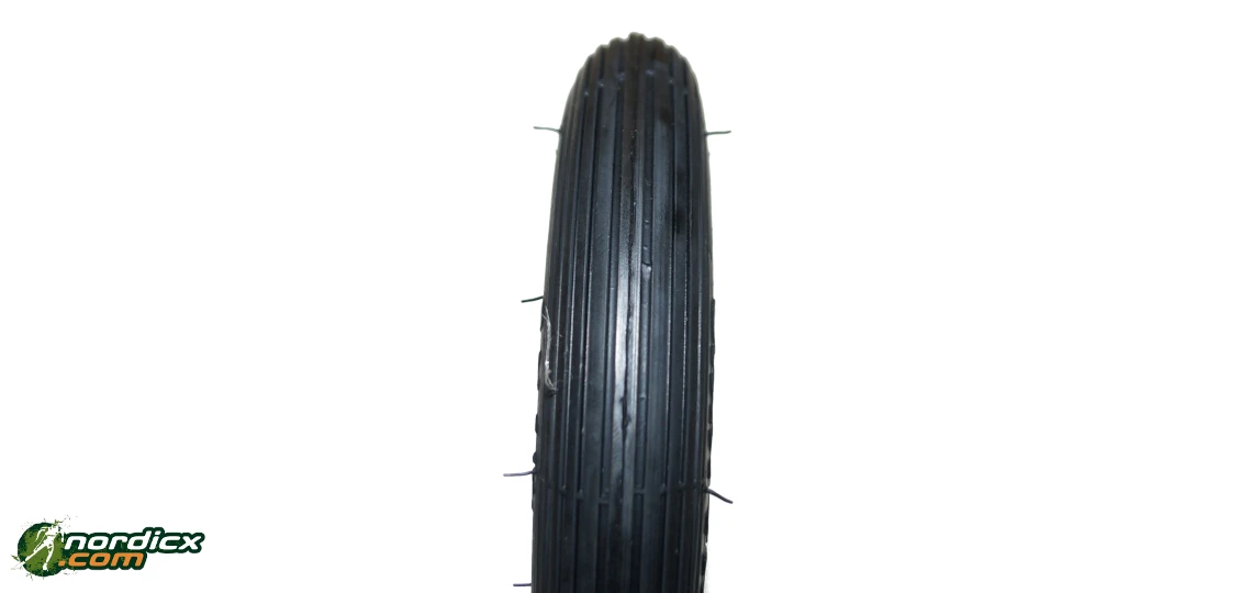 6x1.25 150mm Tire For Roller Skis And Cross Skates 2 6x1.25 150mm Tire For Roller Skis And Cross Skates - Image 2