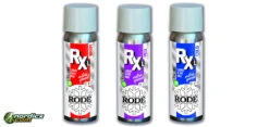RODE Racing Extra Liquid Glider Warm Med Cold 80ml