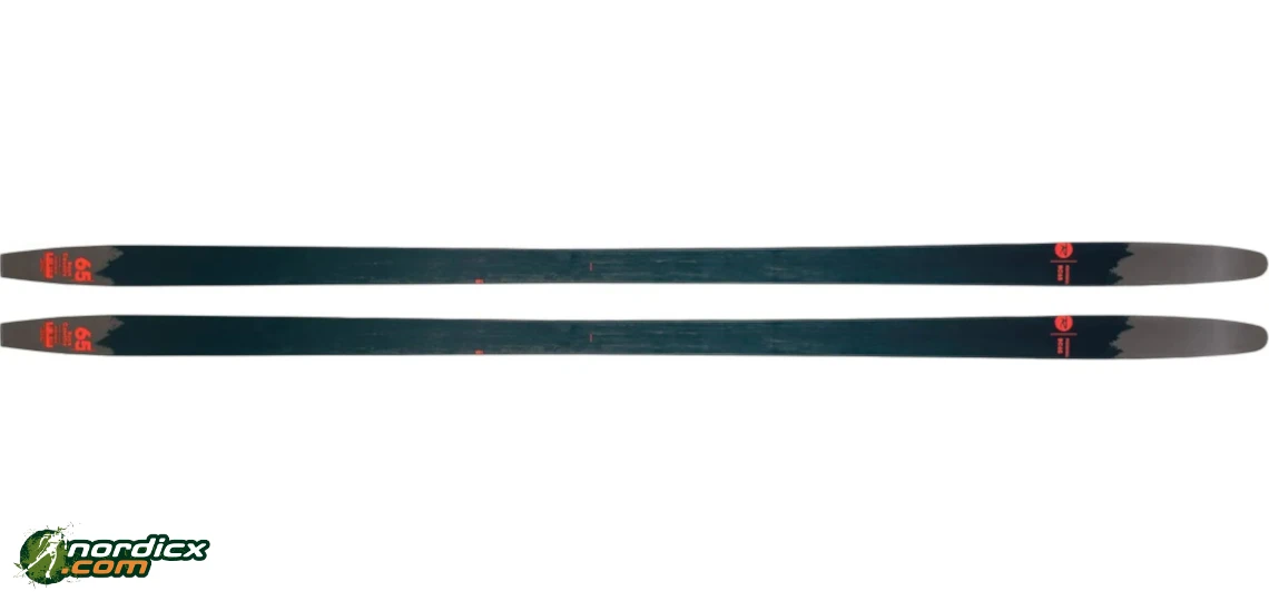 ROSSIGNOL BC 65 POSITRACK 3 ROSSIGNOL BC 65 POSITRACK - Image 3