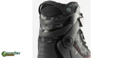 ROSSIGNOL BC X 5 Backcountry Boots -Nordicx Store rossignol bc x 5 backcountry schuhe hinten