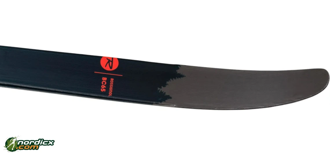 ROSSIGNOL BC 65 POSITRACK 2 ROSSIGNOL BC 65 POSITRACK - Image 2