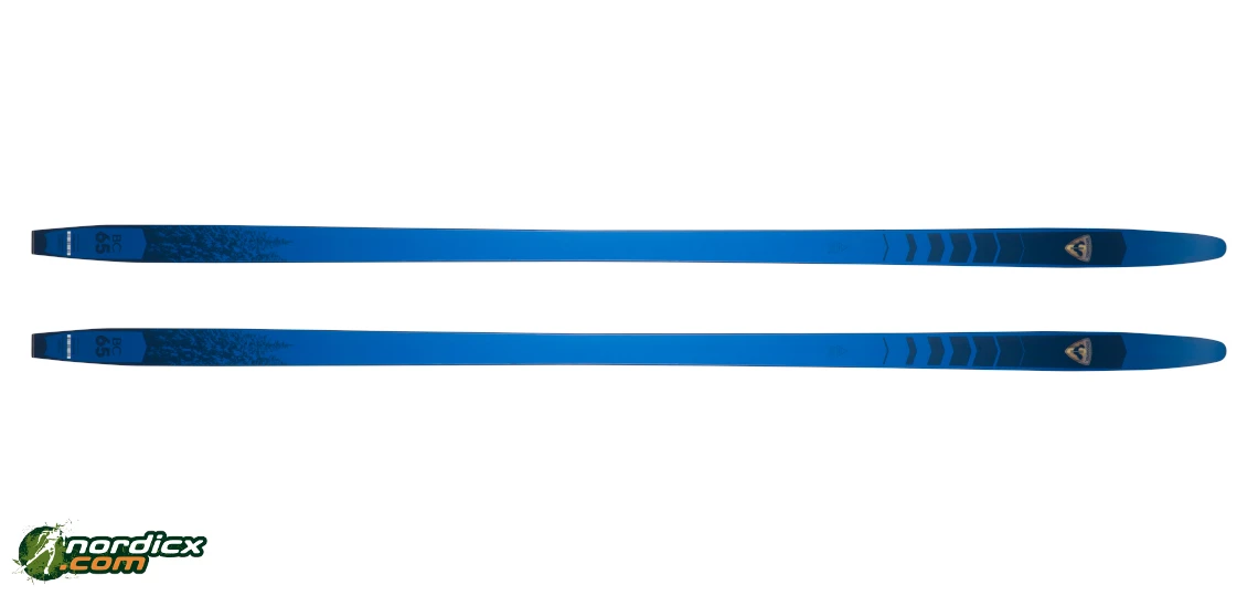 ROSSIGNOL BC 65 POSITRACK 1 ROSSIGNOL BC 65 POSITRACK