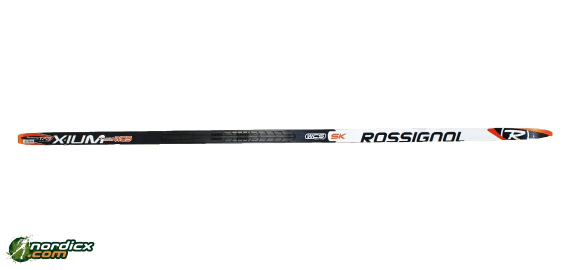 ROSSIGNOL X-IUM Skating WCS Junior 1 ROSSIGNOL X-IUM Skating WCS Junior