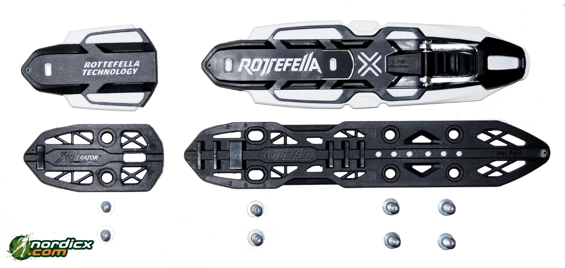 ROTTEFELLA NNN Performance Classic NIS 1 ROTTEFELLA NNN Performance Classic NIS