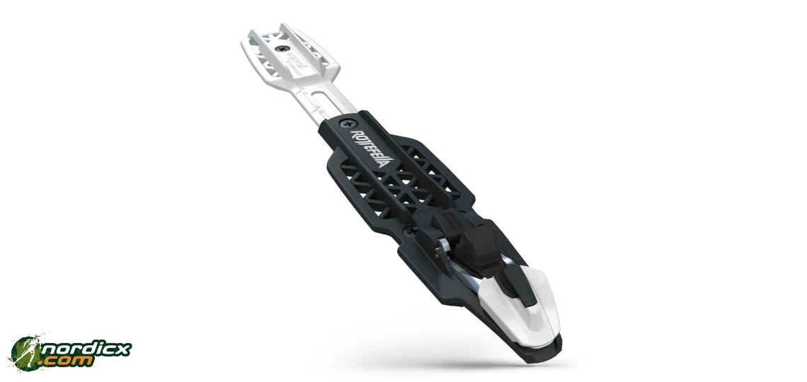 ROTTEFELLA Roller Ski Skate NNN 2 ROTTEFELLA Roller Ski Skate NNN - Image 2