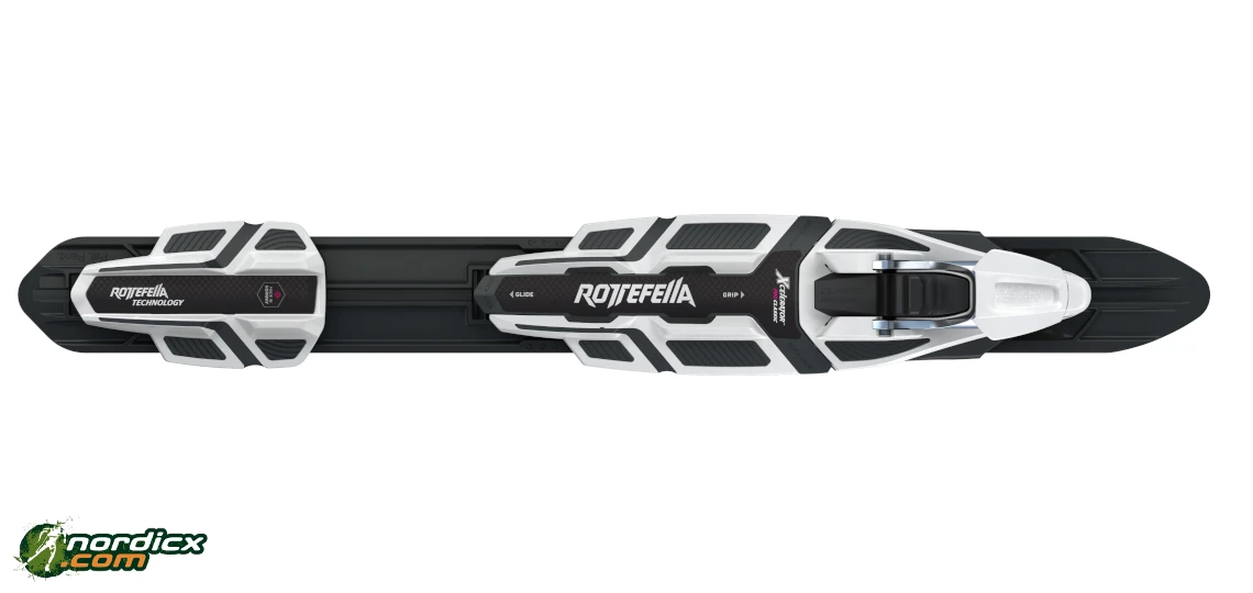 ROTTEFELLA NNN Xcelerator Pro Classic NIS 1 ROTTEFELLA NNN Xcelerator Pro Classic NIS